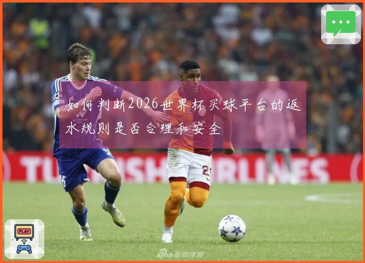 如何判断2026世界杯买球平台的返水规则是否合理和安全