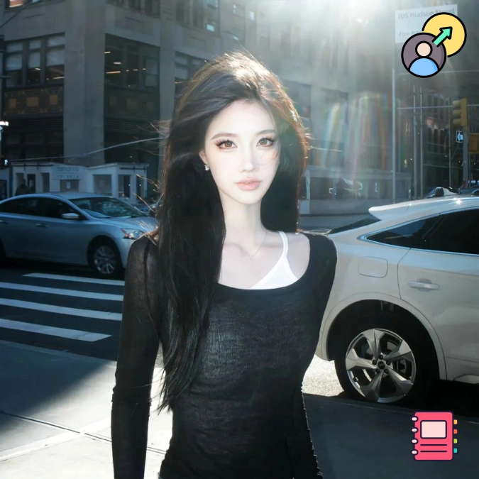 赵女士